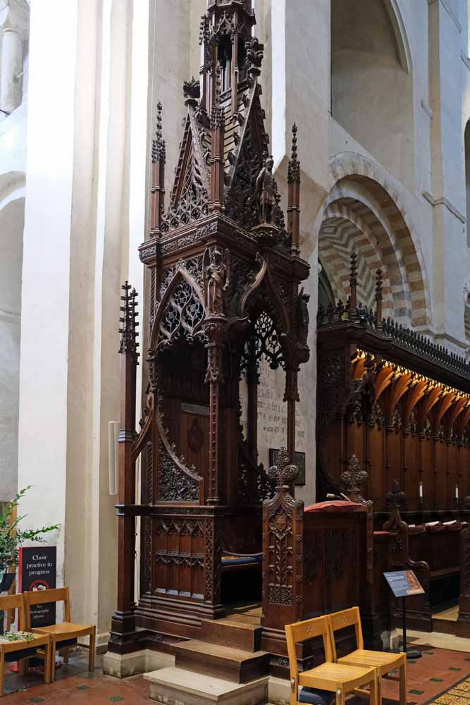 Cathedra