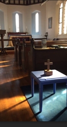 St James video