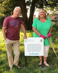 Eco Church Notices Sept 2020