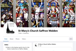 St Mary'sFacebook