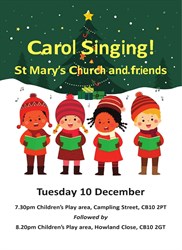 SMMA Carol Singing 2024-800