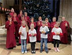 Junior Choir
