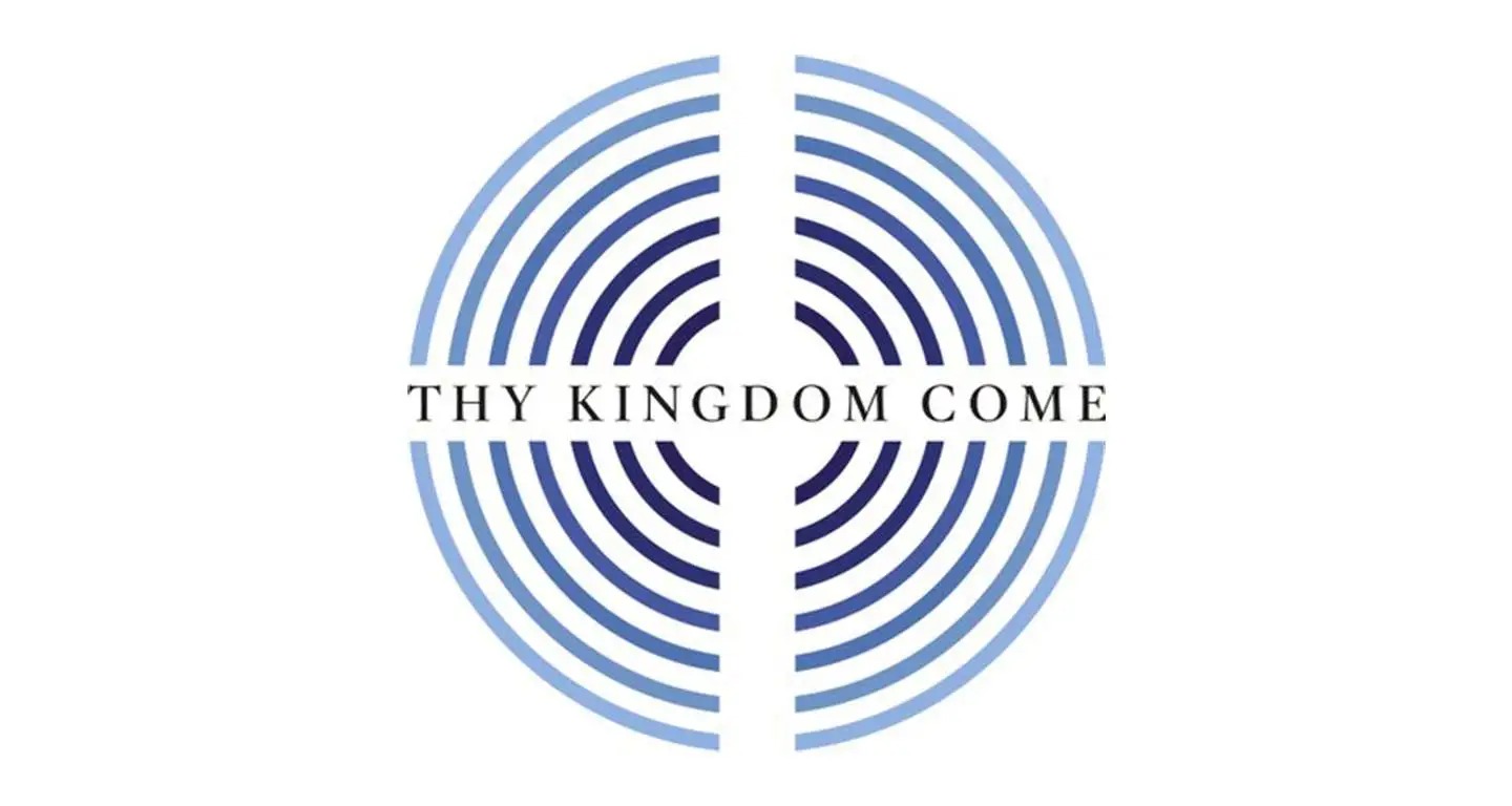 Th Kingdom Come logo