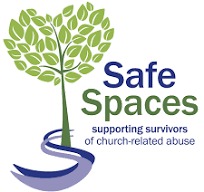 Safe spaces logo